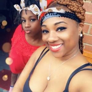 Meet your Posher, Chaney